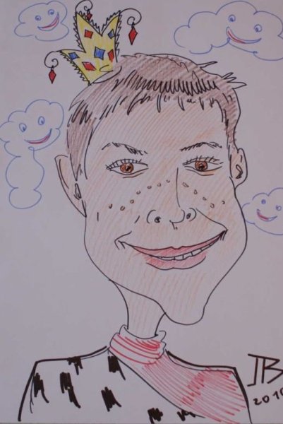 Сатирический портрет 6 класс Путин