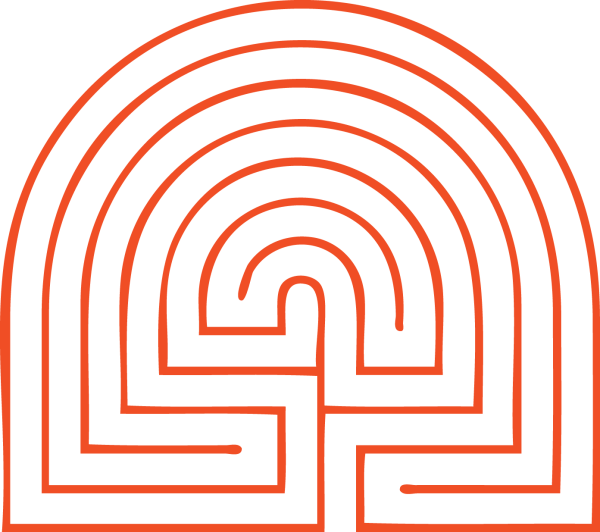 Рисование лабиринтов