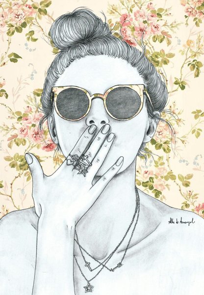 Крутые рисунки