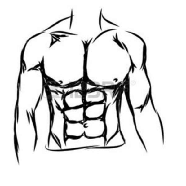 Пресс карандашом