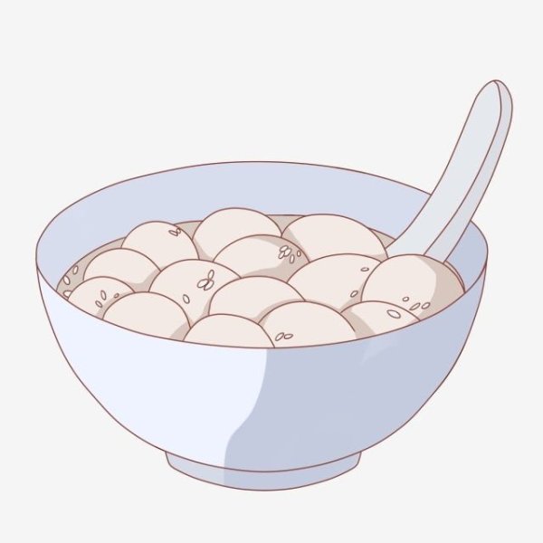 Пельмени рисовать