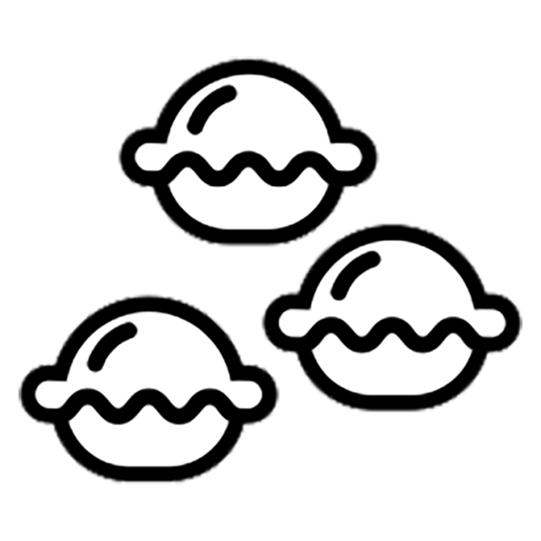 Пельмени иконка