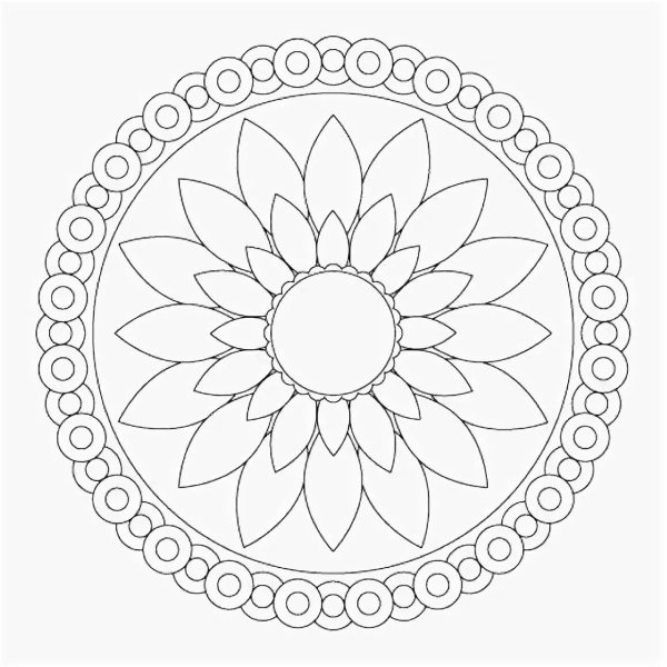 Узоры для росписи тарелок