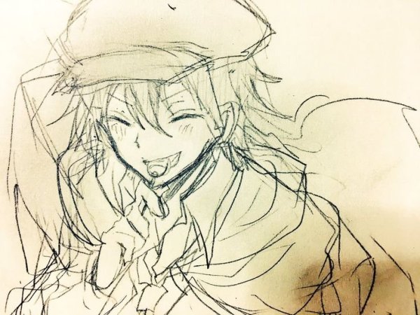 Великий из бродячих псов джут