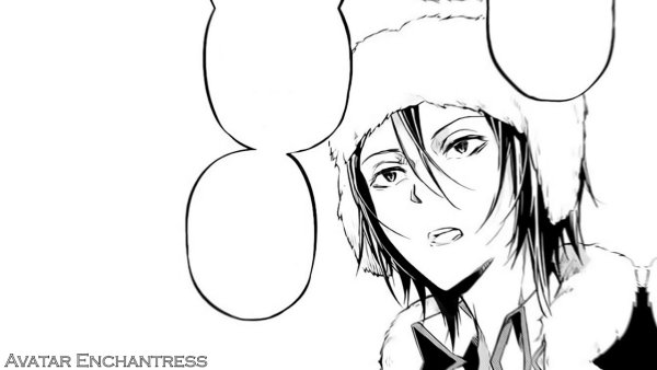 Великий из бродячих псов ахегао фёдор Достоевский