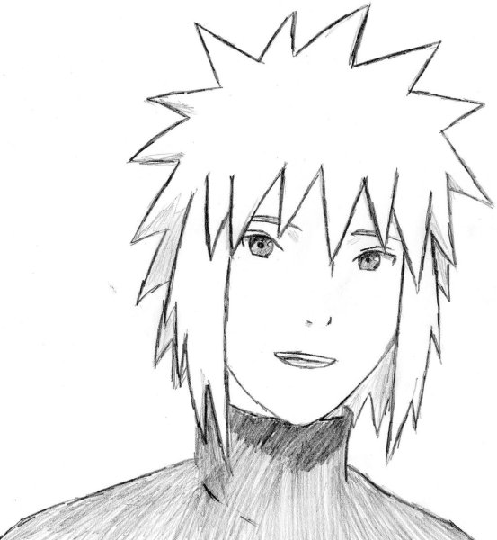 Минато Сахаши