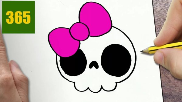 Легкие рисунки СКВИШИ