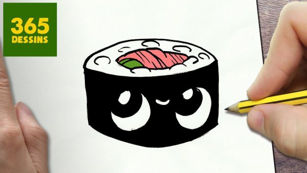 Идеи для рисования СКВИШИ