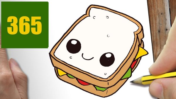 Кавайные картинки