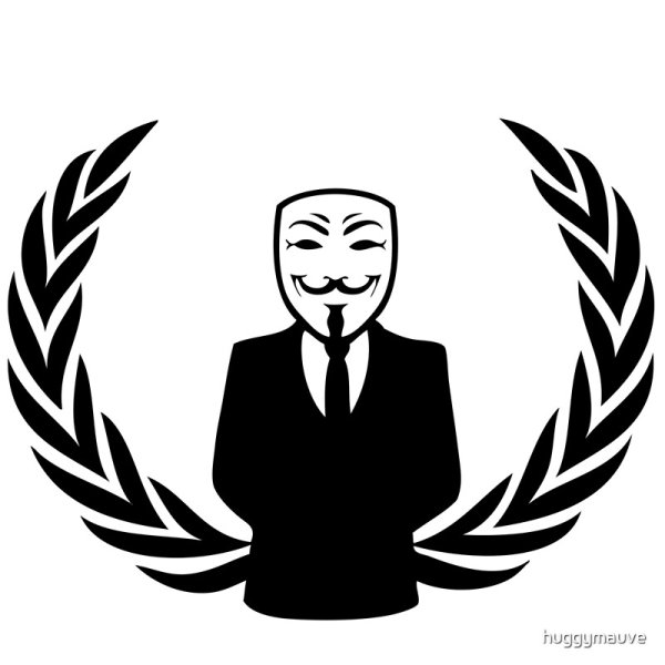 Гай Ричи анонимус