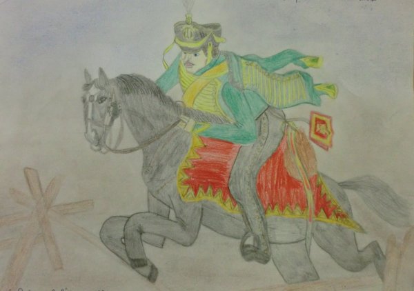 Бородино и Куликовская битва