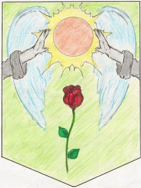 Добро глазами детей