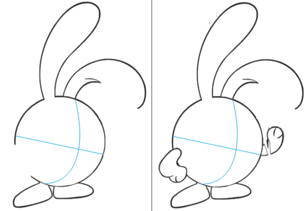 Смешарики рисунки