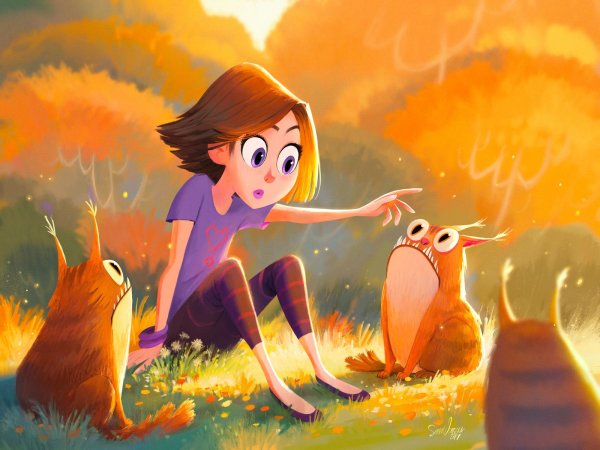 Sam Nassour художник