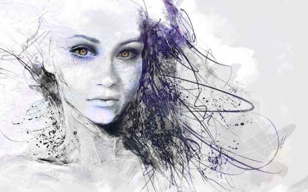 Ритм Жинкина портрет