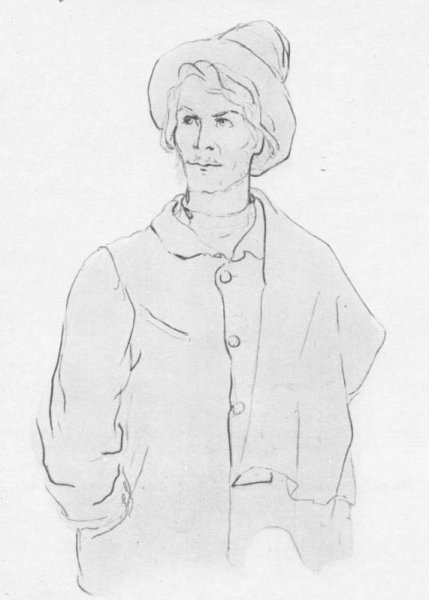 Дмитрий Разумихин