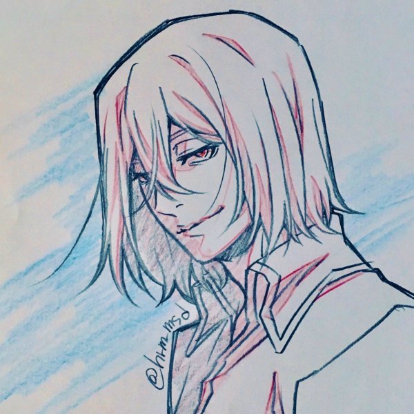 Гравюра Фаворского "Достоевский"