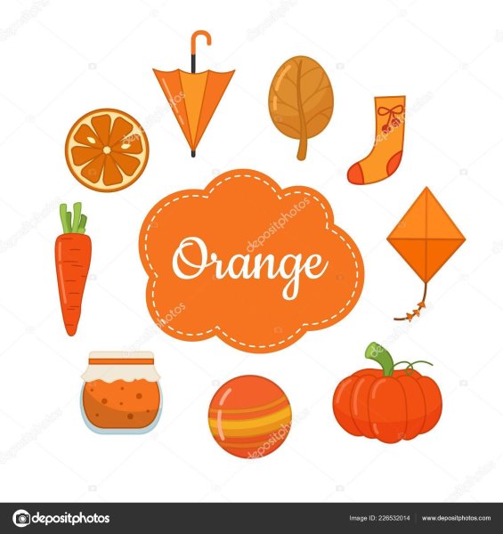 Много милых легких рисунков