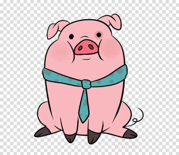 Гравити Фолз Пухля