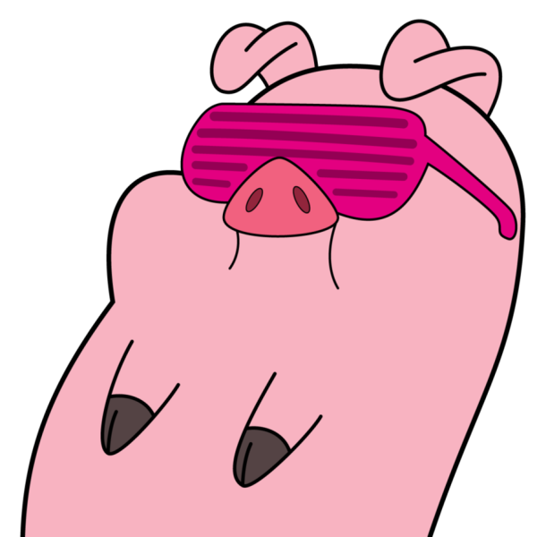 Рисунки карандашом Гравити Фолз Пухля