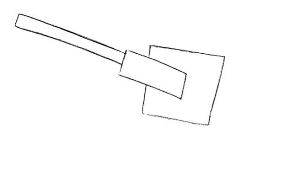 Раскраски пушки