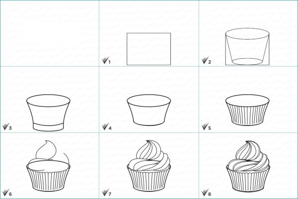 Раскраски еда и напитки
