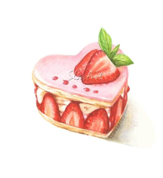 Пироженки с глазками