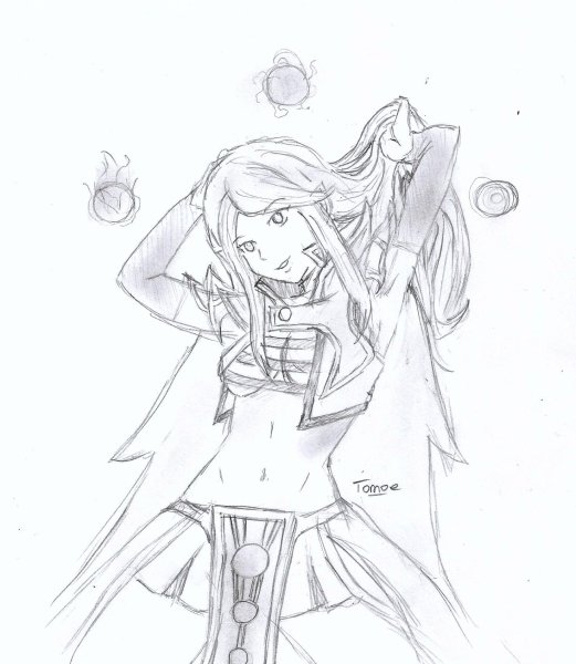 ИНВОКЕР дота 2 рисунок