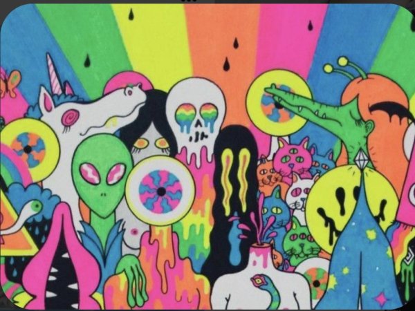 Постеры из пинтереста инди КИД