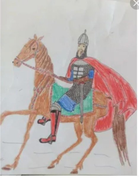 Александр Невский 1