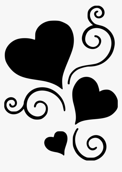 Красивые трафареты