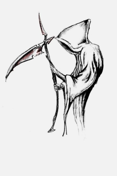 Рисунки карандашомдля срисовки КСМЕРТЬ