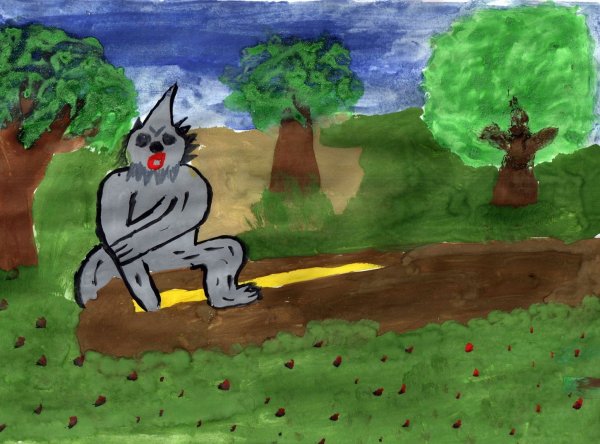 Сказки Габдуллы Тукая Шурале