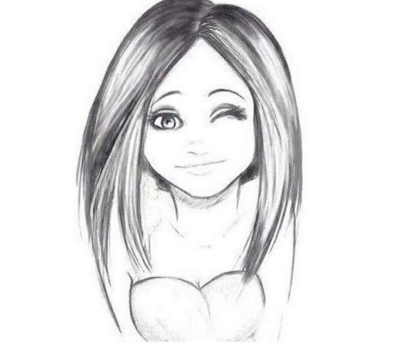 Фото на аву мультяшные