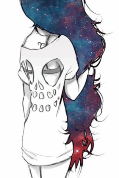 Красивые крутые рисунки легкие