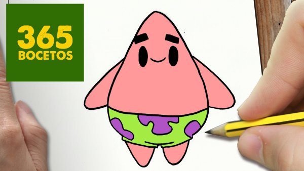 Рисунки 365 bocetos