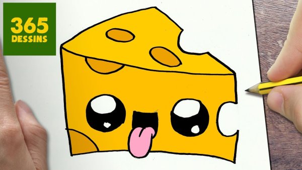 Легкие рисунки СКВИШИ