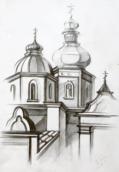 Гауди клаузура