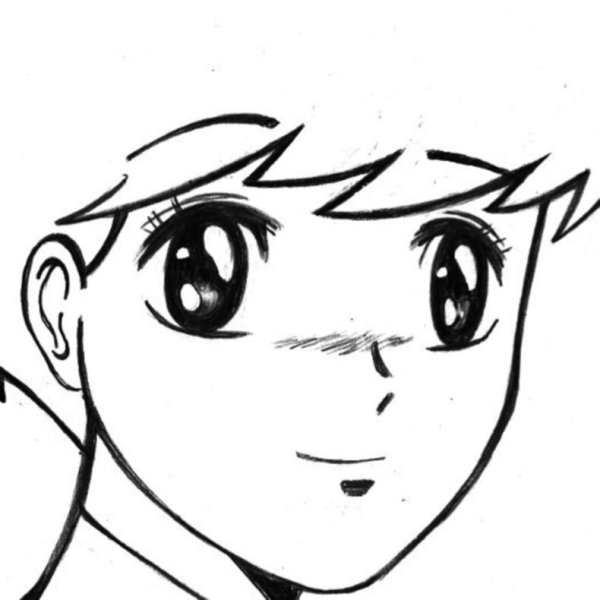 Рисунки для срисовки для мальчиков