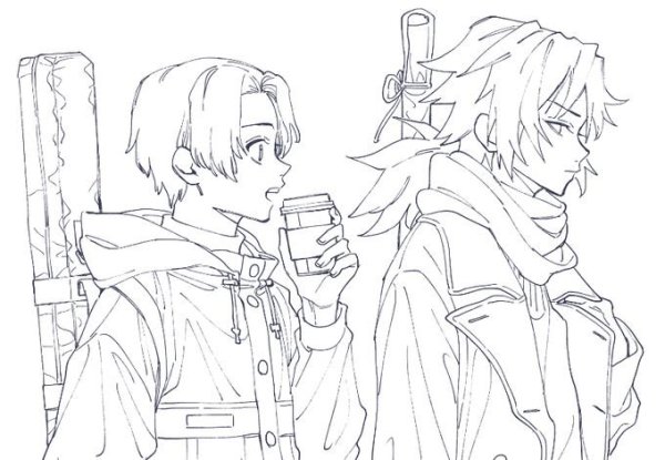 Мурата клинок рассекающий демонов