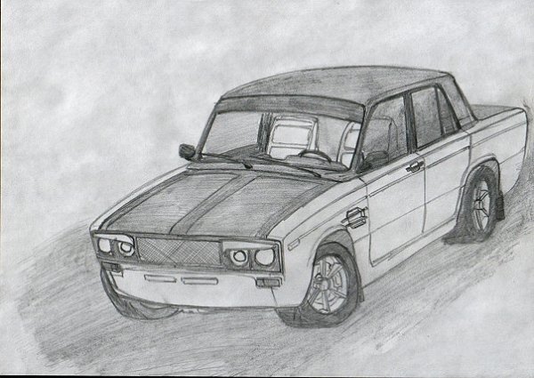 Рисовать КРД