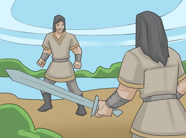 Улан батыр эпос