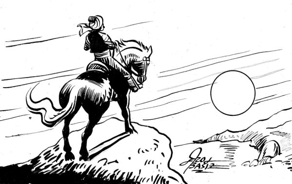 Башкирские иллюстрации детские