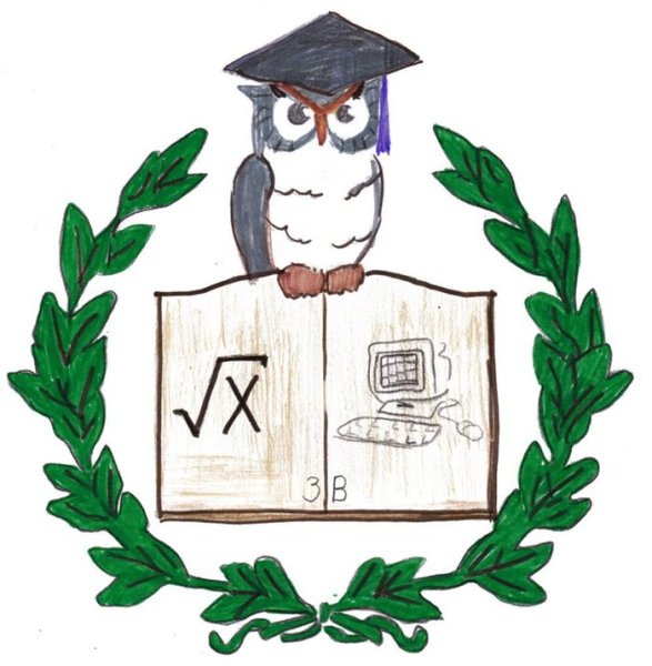 Герб класса