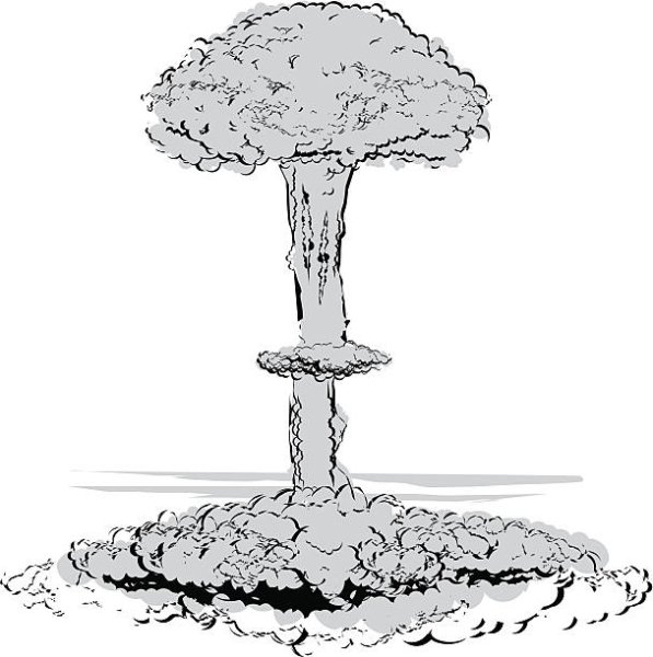 Ядерный гриб