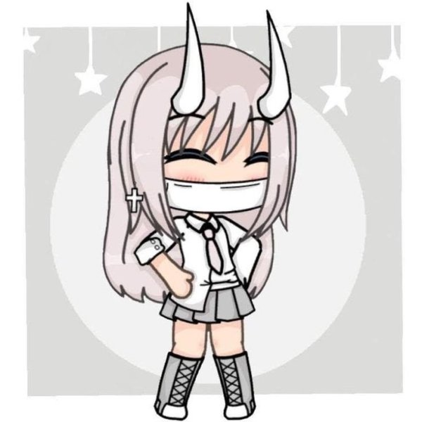 Арт гача лайф арт