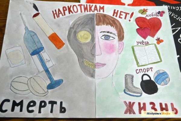 Плакат на тему ВИЧ И СПИД