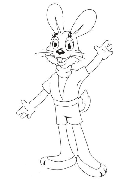 Ну погоди рисунки