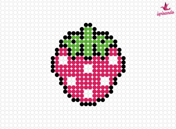 Схемы для термомозайки