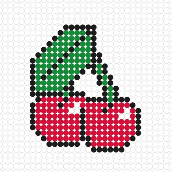 Схемы для термомозаики для детей